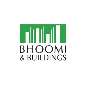 Bhoomi And Buildings Pvt Ltd developer logo