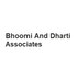 Bhoomi And Dharti Associates Developer Logo