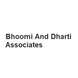Bhoomi And Dharti Associates