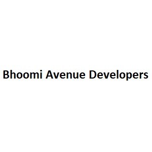 Bhoomi Avenue Developers Logo