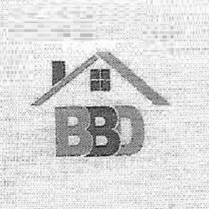 Bhoomi Builder And Developer Logo