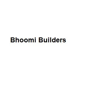 Bhoomi Builders Logo
