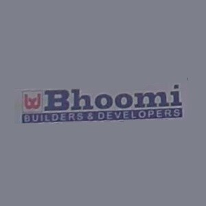 Bhoomi Builders and Developers logo
