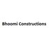 Bhoomi Constructions Developer Logo