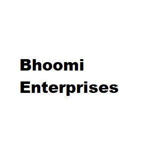 Bhoomi Enterprises developer logo
