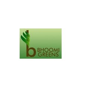 Bhoomi Greens Logo