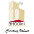 Bhoomi Group Developer Logo