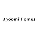 Bhoomi Homes Logo