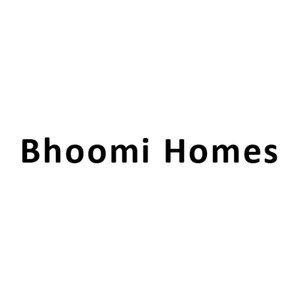 Bhoomi Homes developer logo