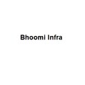 Bhoomi Infra Logo