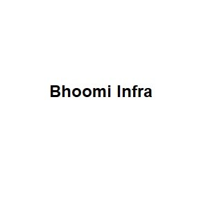 Bhoomi Infra developer logo