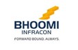 Bhoomi Infracon Developer Logo