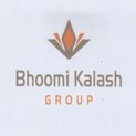 Bhoomi Kalash Group Logo