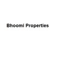 Bhoomi Properties Logo