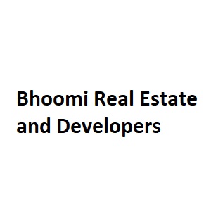 Bhoomi Real Estate and Developers