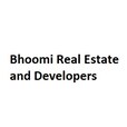 Bhoomi Real Estate and Developers Developer Logo
