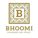 Bhoomi Realty Group Logo