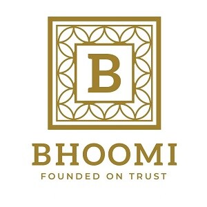 Bhoomi Realty Group logo