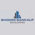 Bhoomi Sankalp Developers Developer Logo