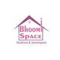 Bhoomi Spaces Logo