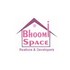 Bhoomi Spaces Bhoomi Spaces Developer Logo