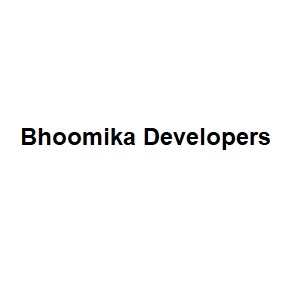Bhoomika Developers Logo