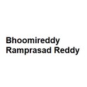 Bhoomireddy Ramprasad Reddy Logo