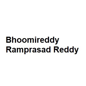 Bhoomireddy Ramprasad Reddy developer logo
