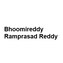 Bhoomireddy Ramprasad Reddy