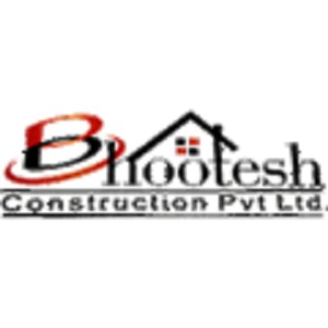 Bhootesh Construction Pvt Ltd logo