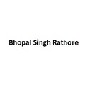 Bhopal Singh Rathore Logo