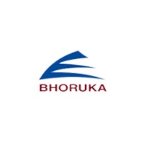 Bhoruka Group developer logo