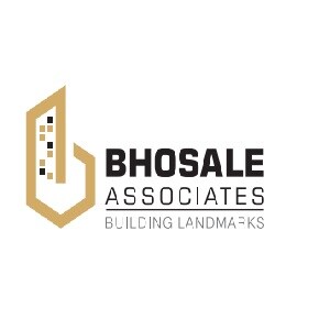 Bhosale Associates Developer Logo