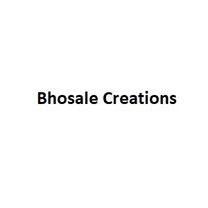 Bhosale Creations Logo