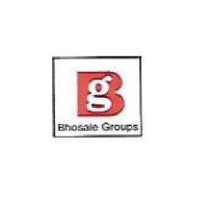 Bhosale Group developer logo
