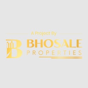 Bhosale Properties LLP developer logo