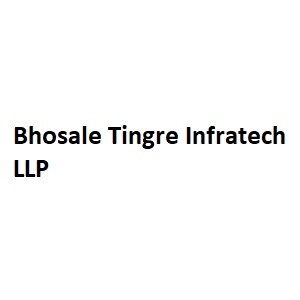 Bhosale Tingre Infratech LLP Developer Logo