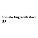 Bhosale Tingre Infratech LLP Logo