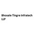 Bhosale Tingre Infratech LLP Developer Logo