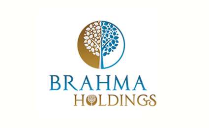 Bhrama Holding