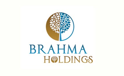 Bhrama Holding logo