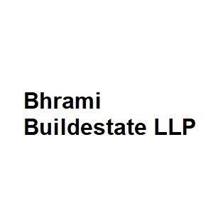 Bhrami Buildestate LLP developer logo