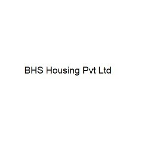 BHS Housing Pvt Ltd developer logo