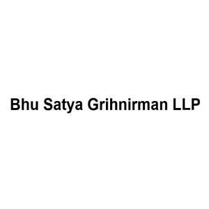 Bhu Satya Grihnirman LLP Logo