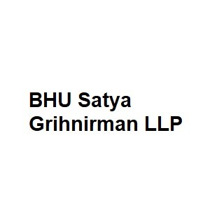 BHU Satya Grihnirman LLP developer logo