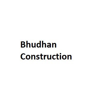 Bhudhan Construction developer logo