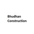 Bhudhan Construction Developer Logo
