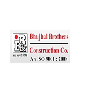 Bhujbal Brothers Construction Co Developer Logo