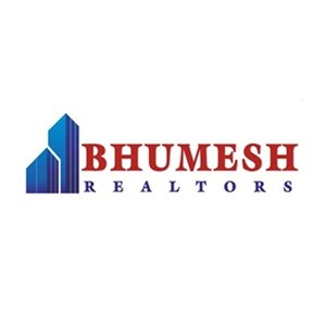 Bhumesh Realtors Developer Logo