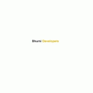 Bhumi Developers logo